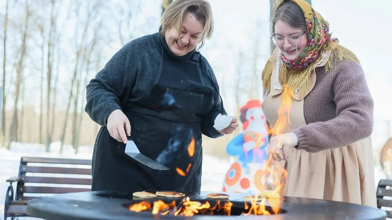 Фото: Константин Семенец