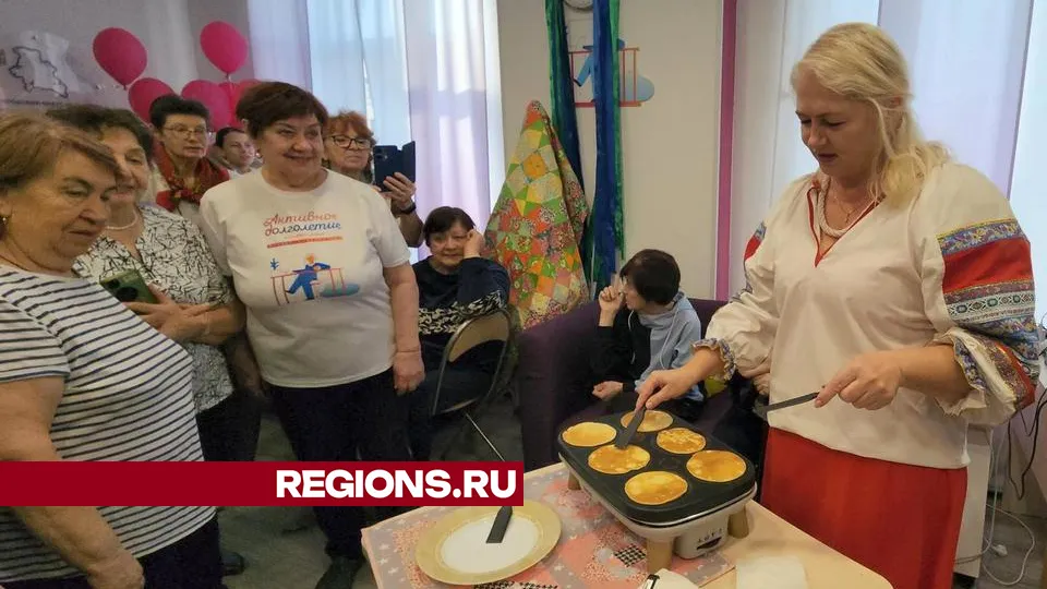 Фото: Валерия Исаева