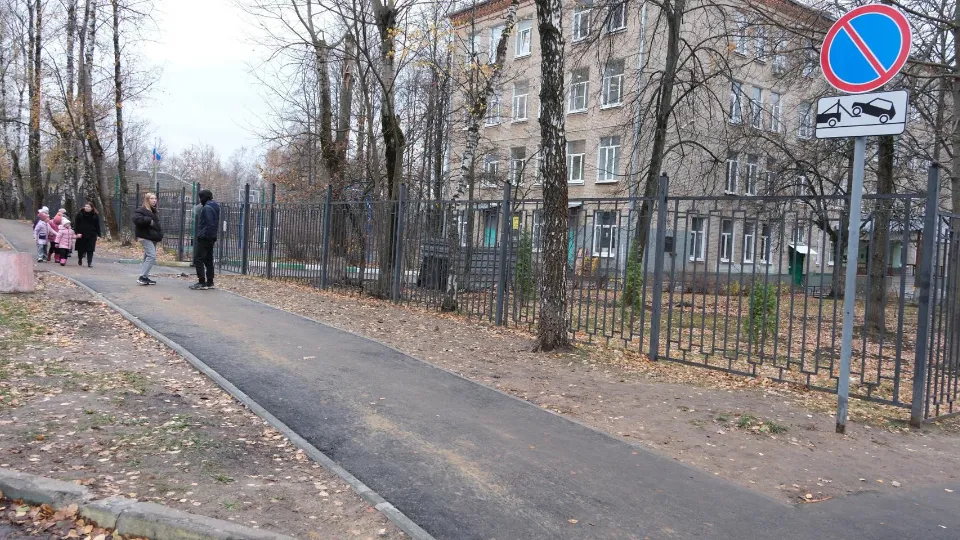Фото: пресс-служба Администрации г.о. Лыткарино