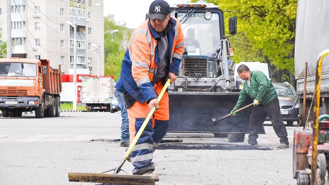 Пресс-служба администрации городского округа Подольск