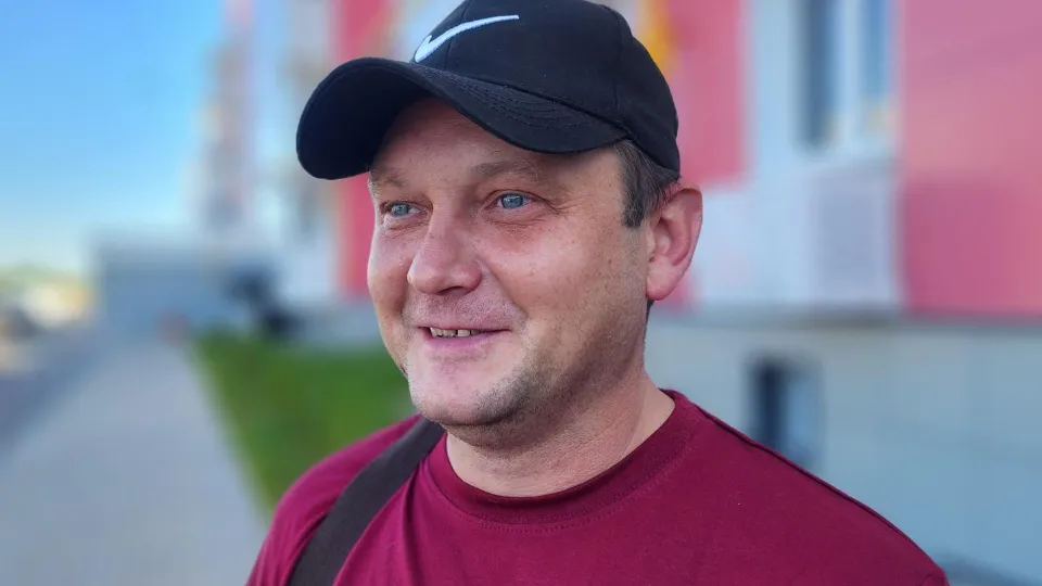 Фото: Дмитрий Беденко