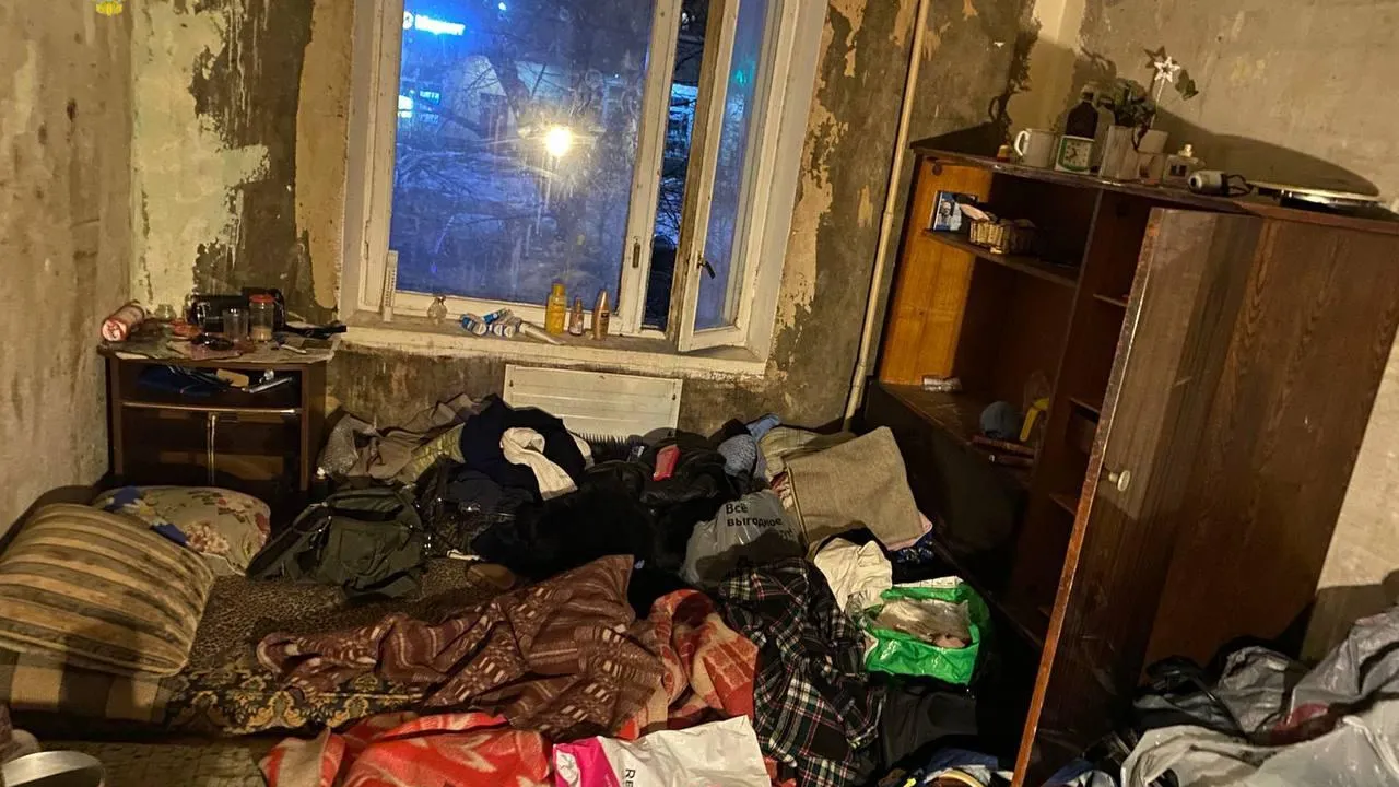 Прокуратура Москвы