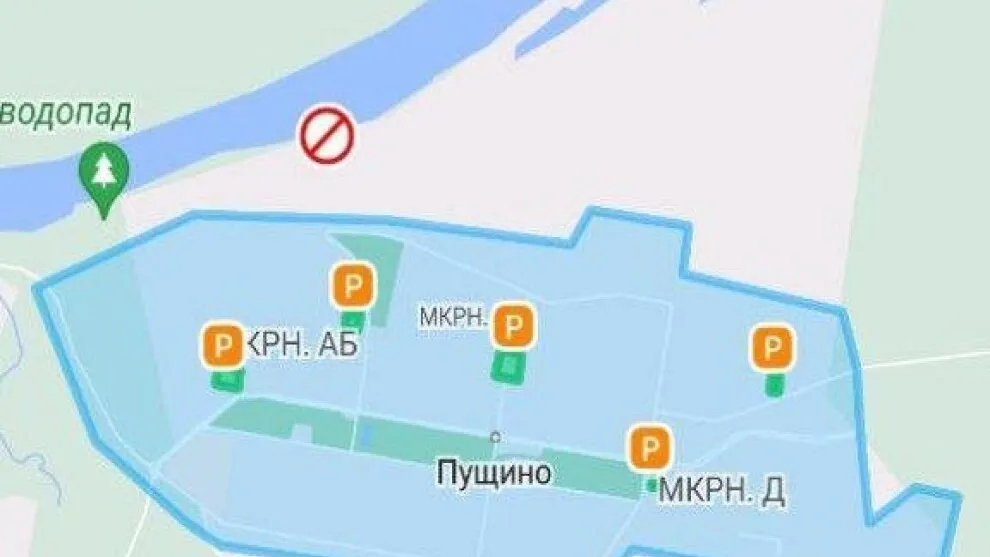 Стоянки&nbsp;Sun Rent