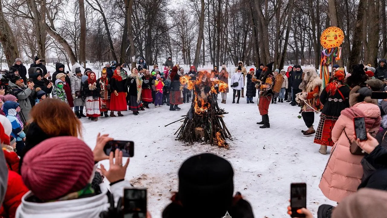 Фото: ГМЗ «Зарайский кремль».