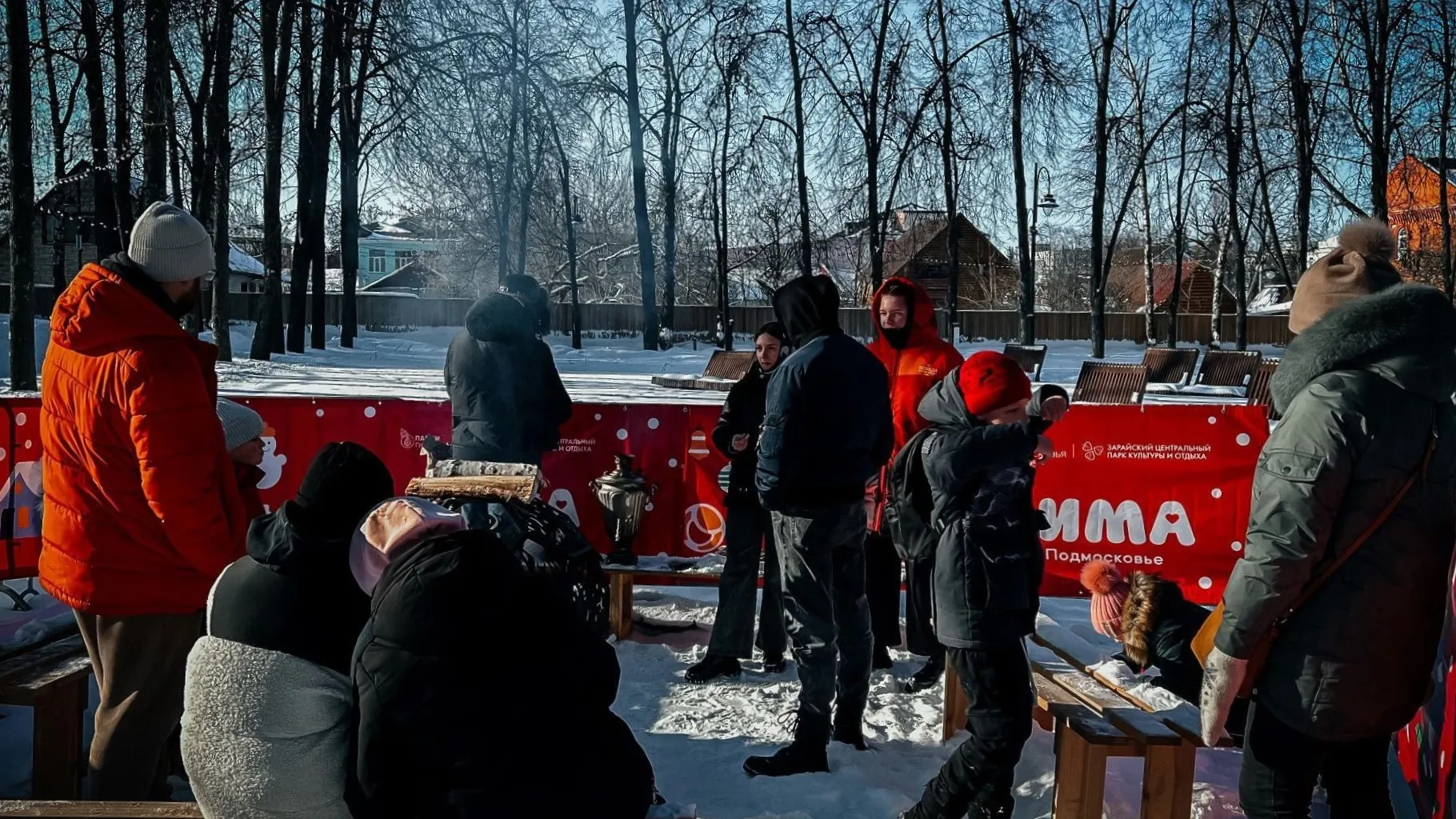 Фото: Центр досуга «Победа»