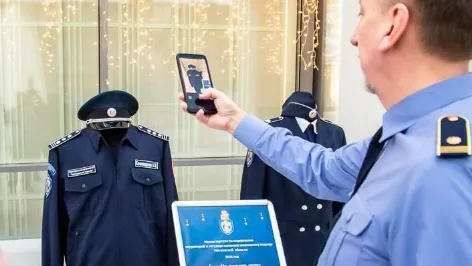 Фото: Министерство по содержанию территорий и государственному жилищному надзору Московской области