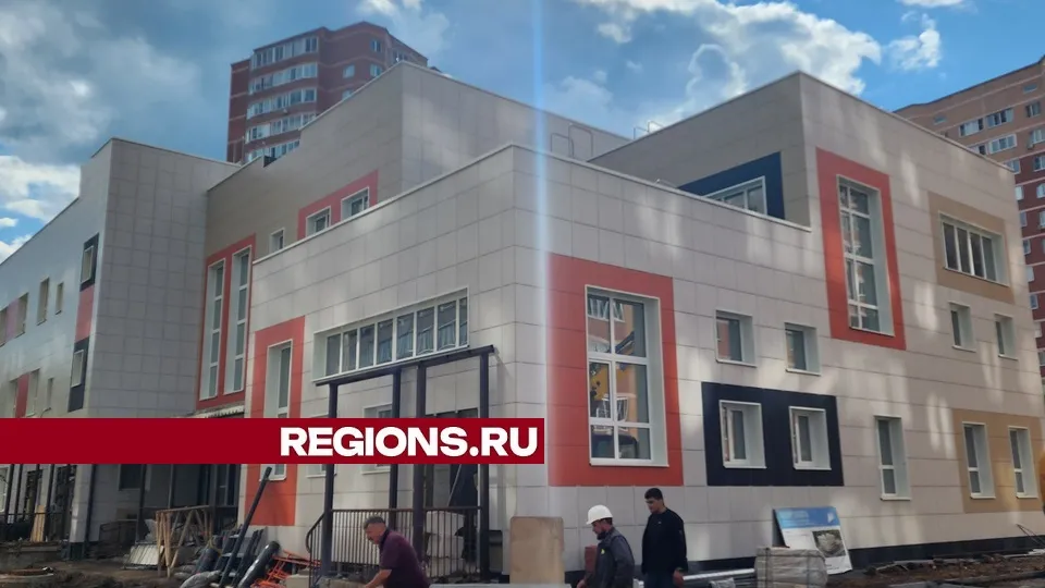 Фото: Юлия Смагринская