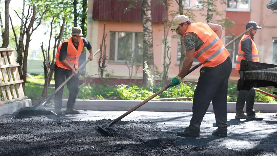 Фото: пресс-служба администрации г.о. Химки