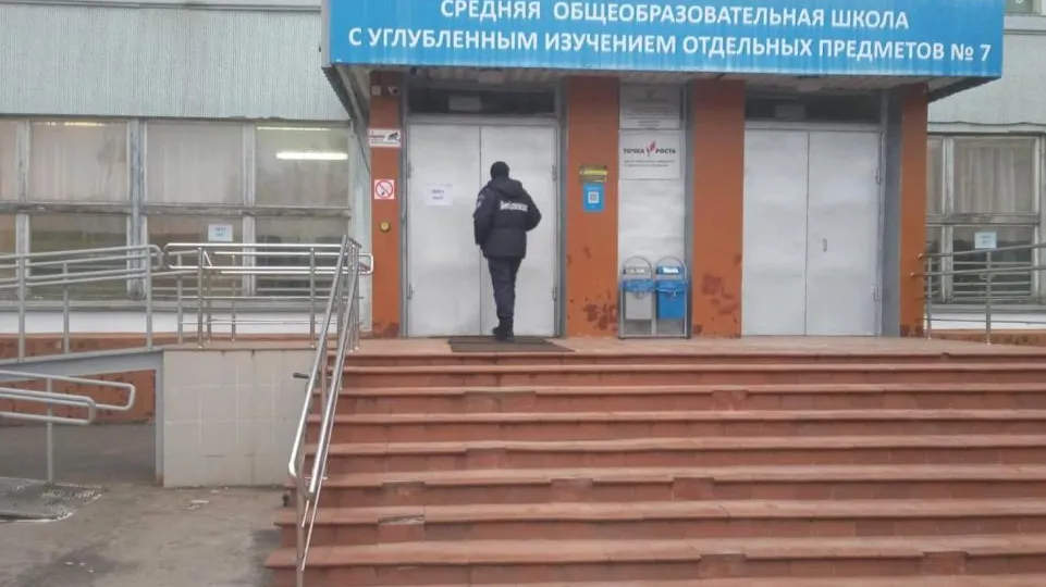 Фото: пресс-служба ГКУ МО «Мособлпожспас»