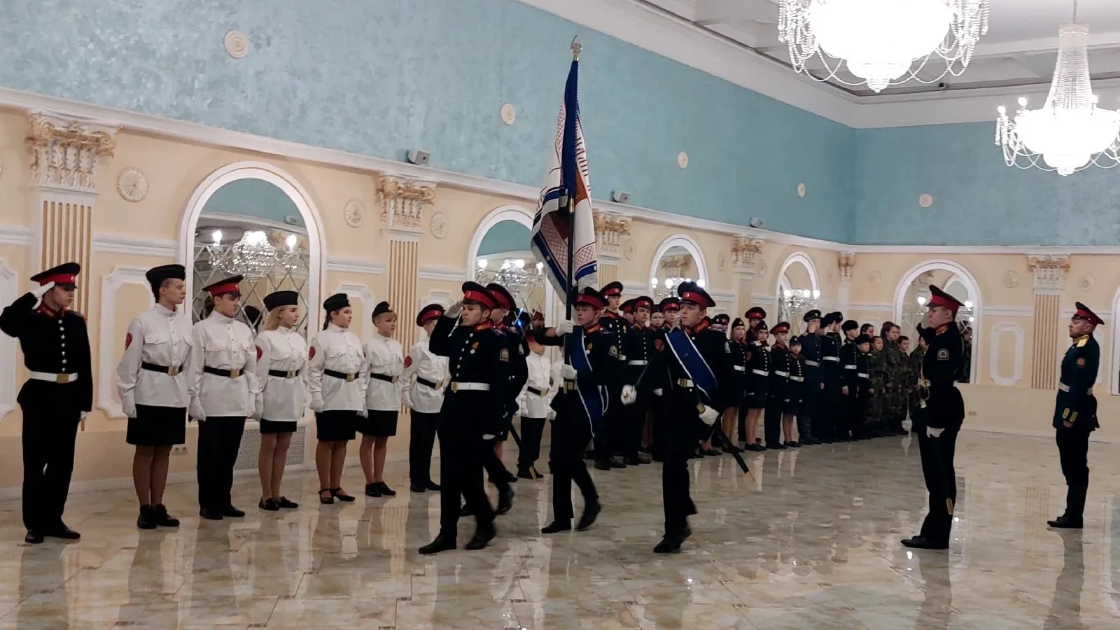 Фото: ДК «Металлург»