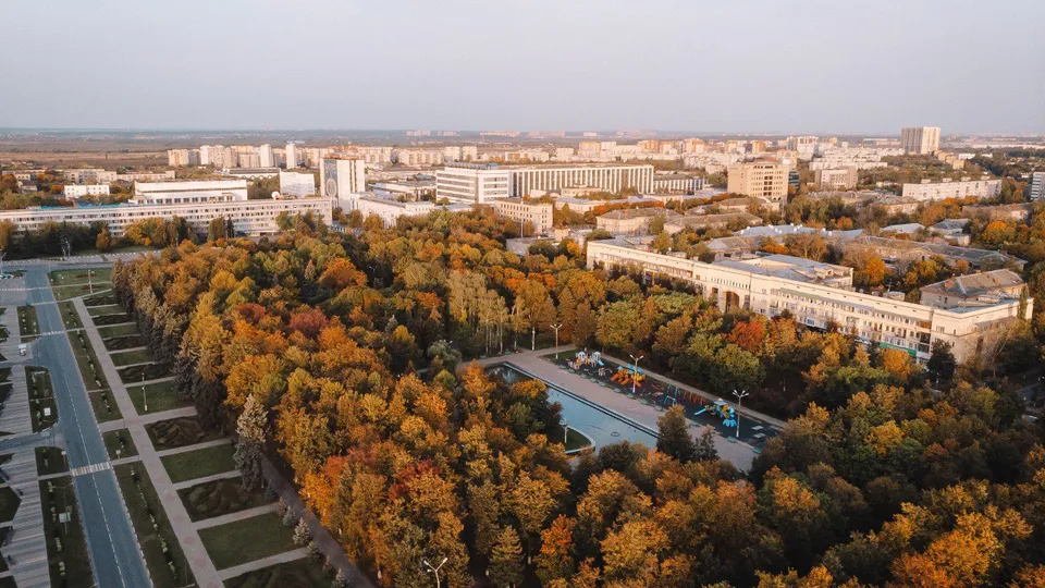 Фото: пресс-служба администрации г.о. Жуковский