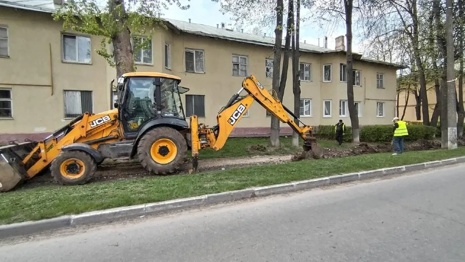 Фото: пресс-служба администрации Ленинского г.о.