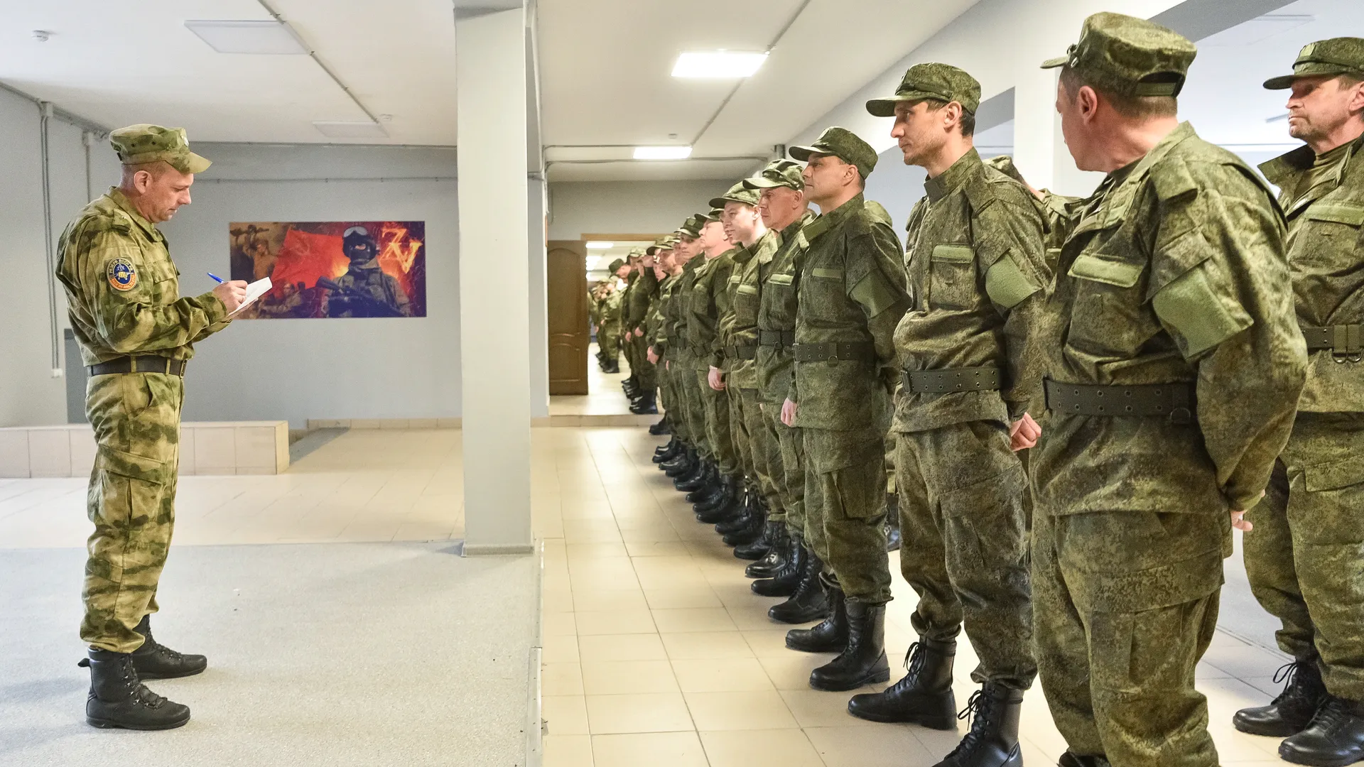 Фото: пресс-служба губернатора и правительства Московской области