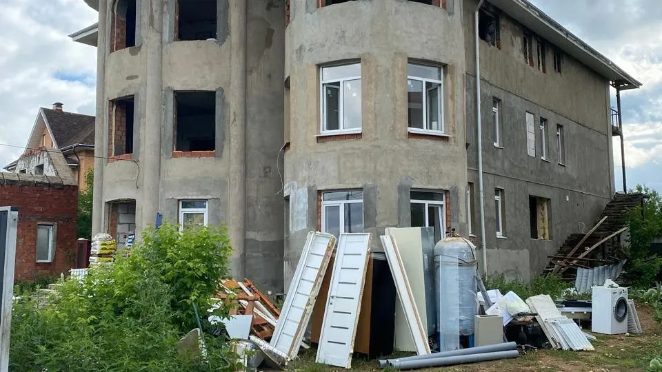 Фото: ГУРБ МО