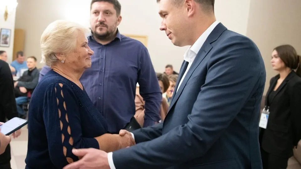 Фото: пресс-служба Администрации г.о. Лыткарино