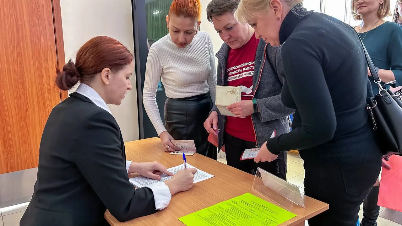 Фото: пресс-служба администрации г.о. Подольск