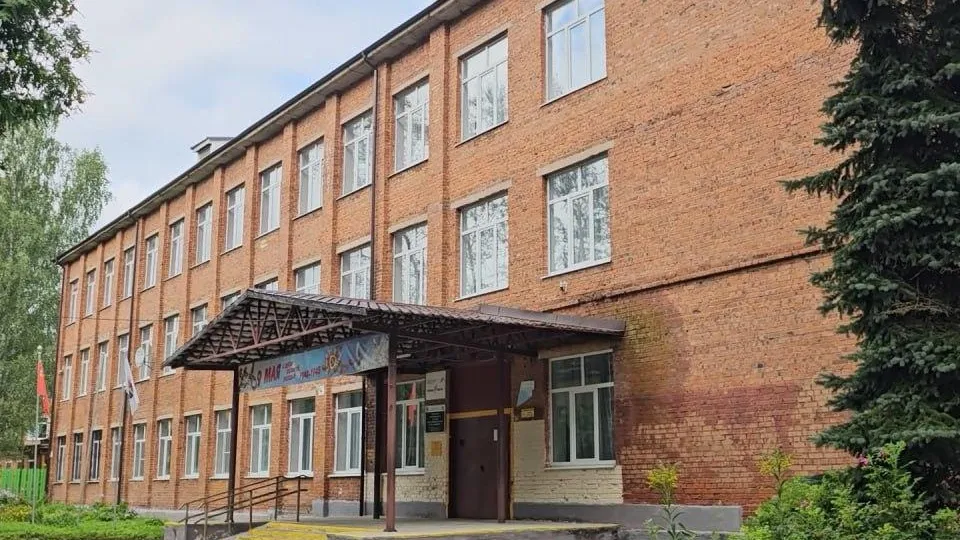 Фото: пресс-служба администрации г.о. Клин