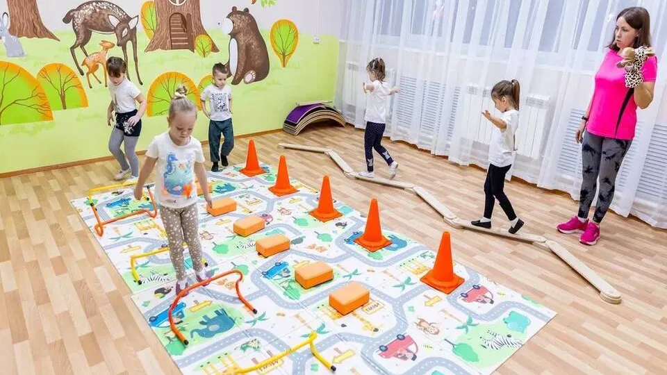 Фото: пресс-служба администрации Орехово-Зуевского округа