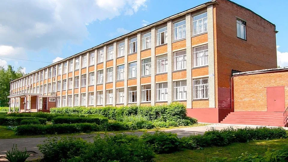 Фото: пресс-служба администрации г.о. Подольск