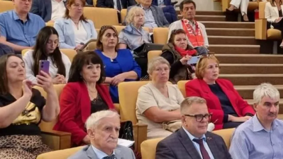 Фото: Сергей Панов