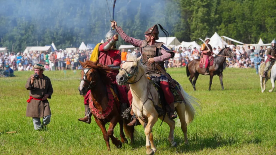 Фото: Сергей Хакимов