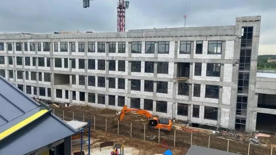Фото: Министерство строительного комплекса Московской области