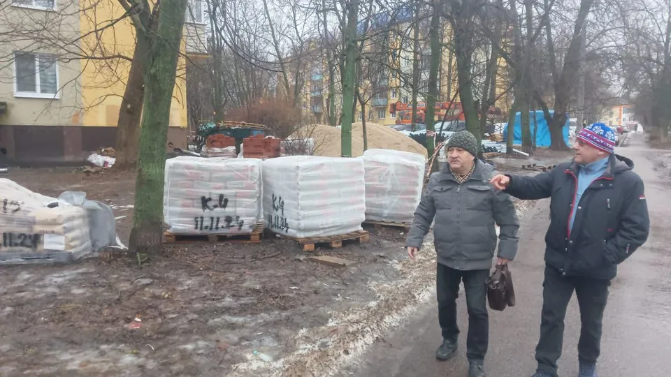 Фото: Николай Ищенко