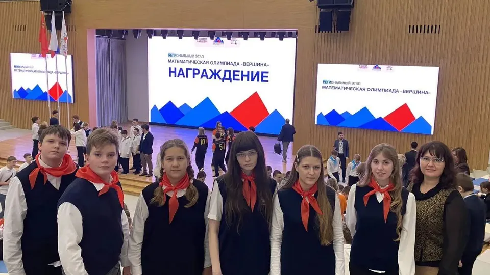 Фото: пресс-служба городского округа Кашира