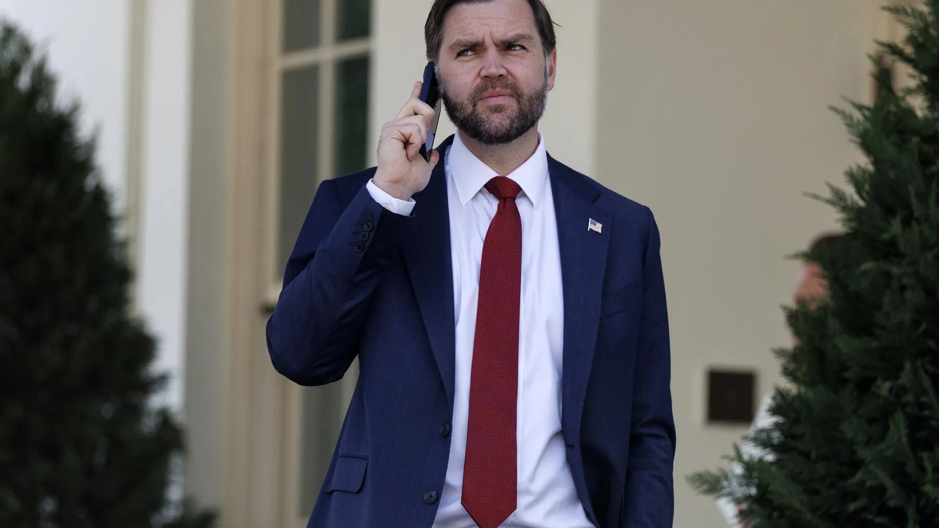 Will Oliver — Pool via CNP/Keystone Press Agency