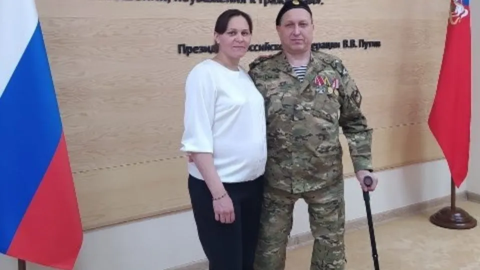 Фото: из личного архива Николая Николаева