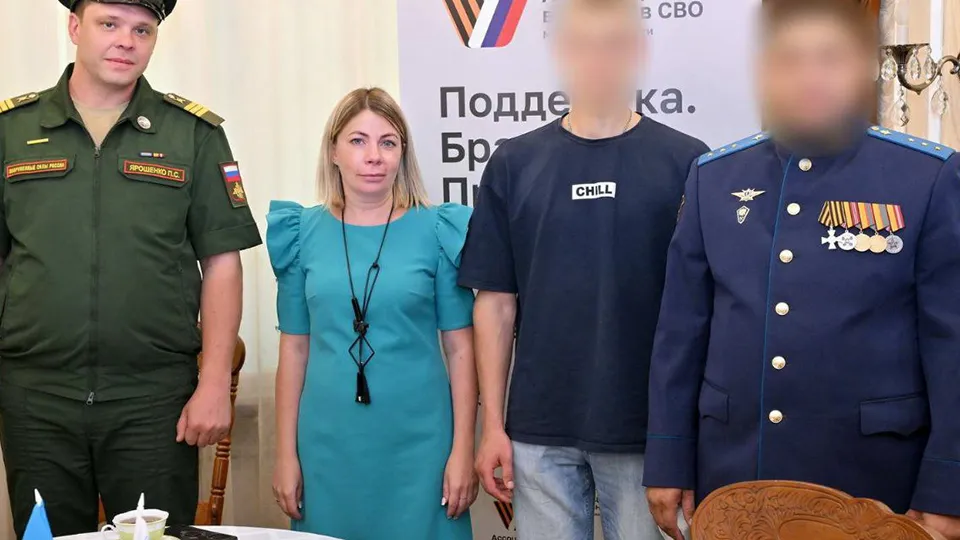 Фото: пресс-служба администрации г.о. Власиха