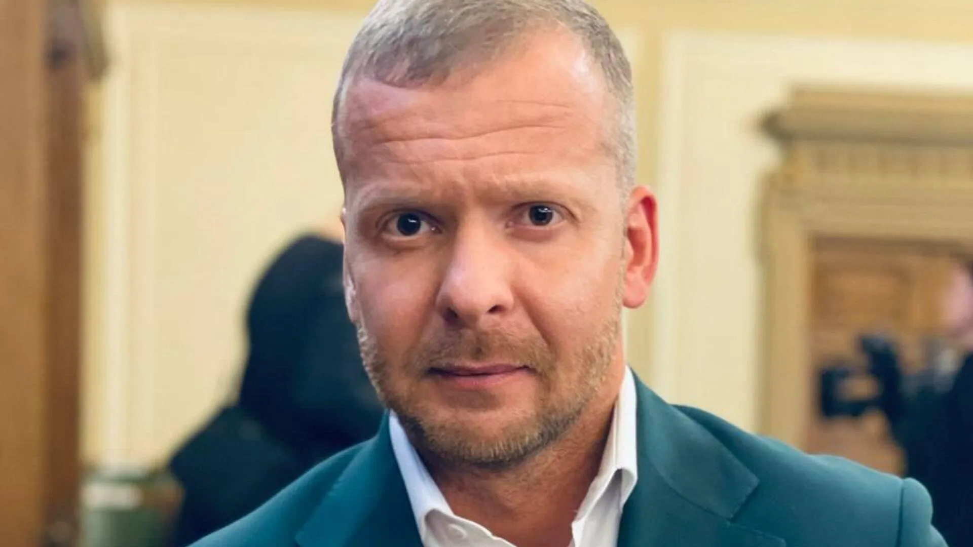 РОСЛИКОВ/Telegram