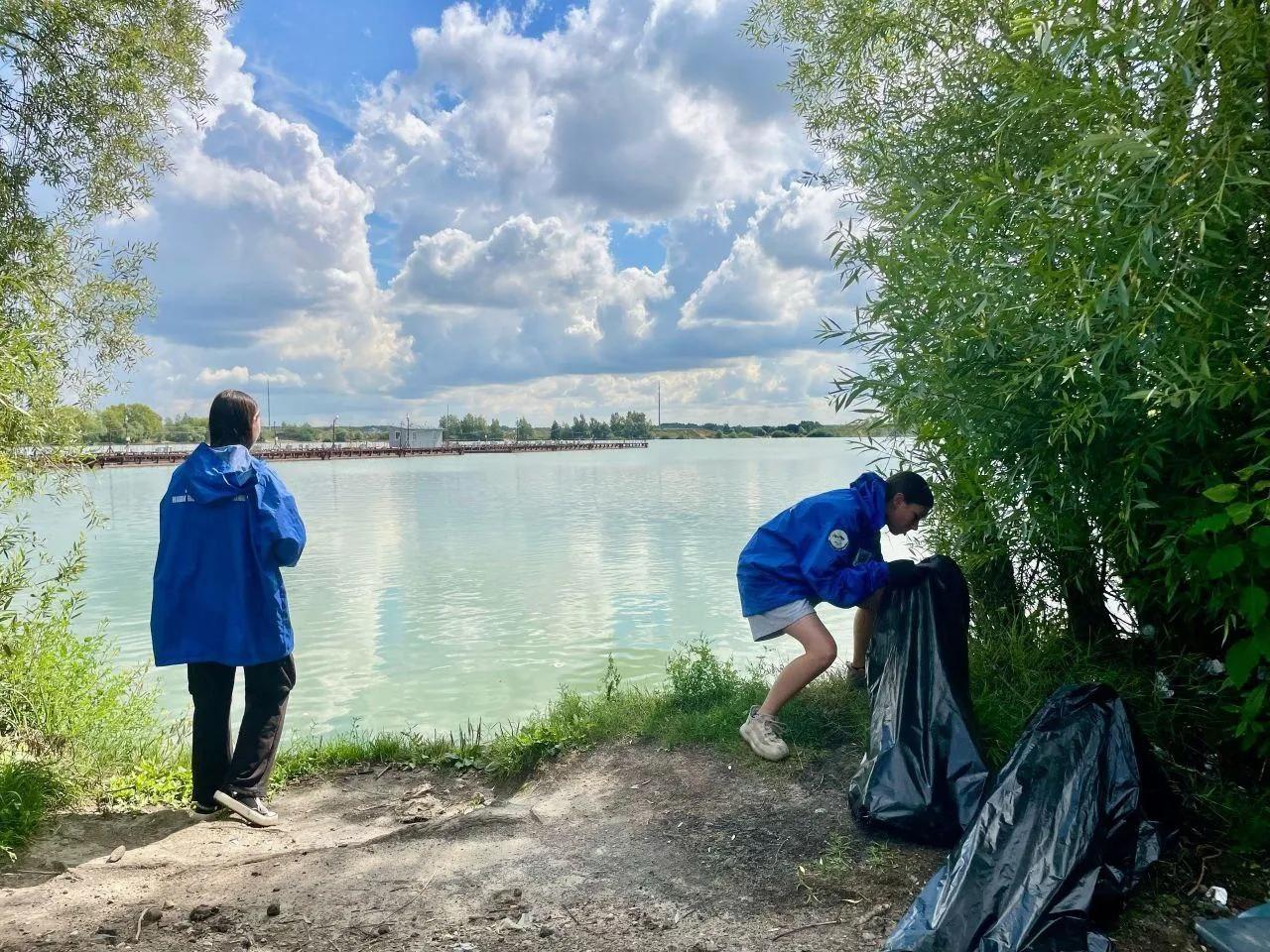 Пресс-служба администрации Богородского городского округа