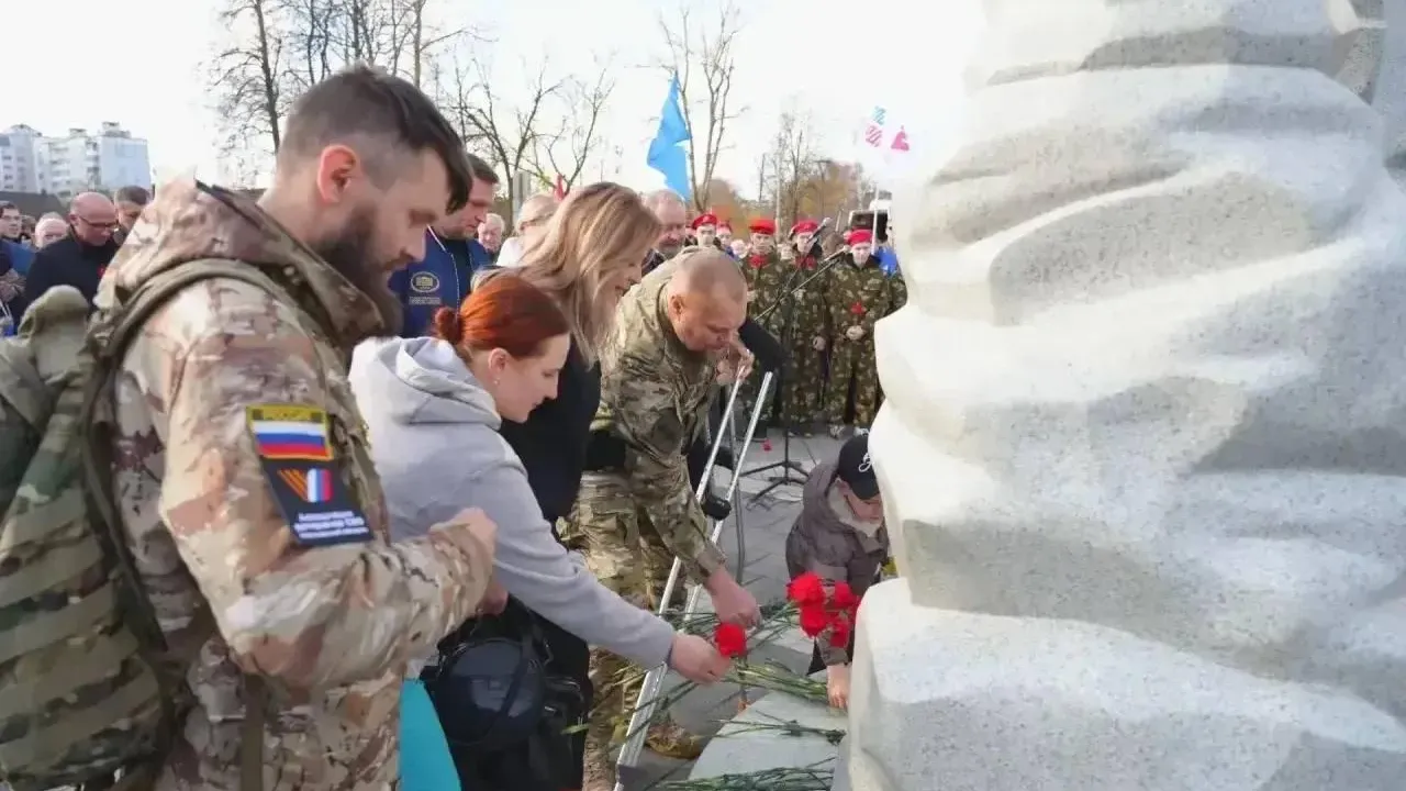 Сергей Пахомов
