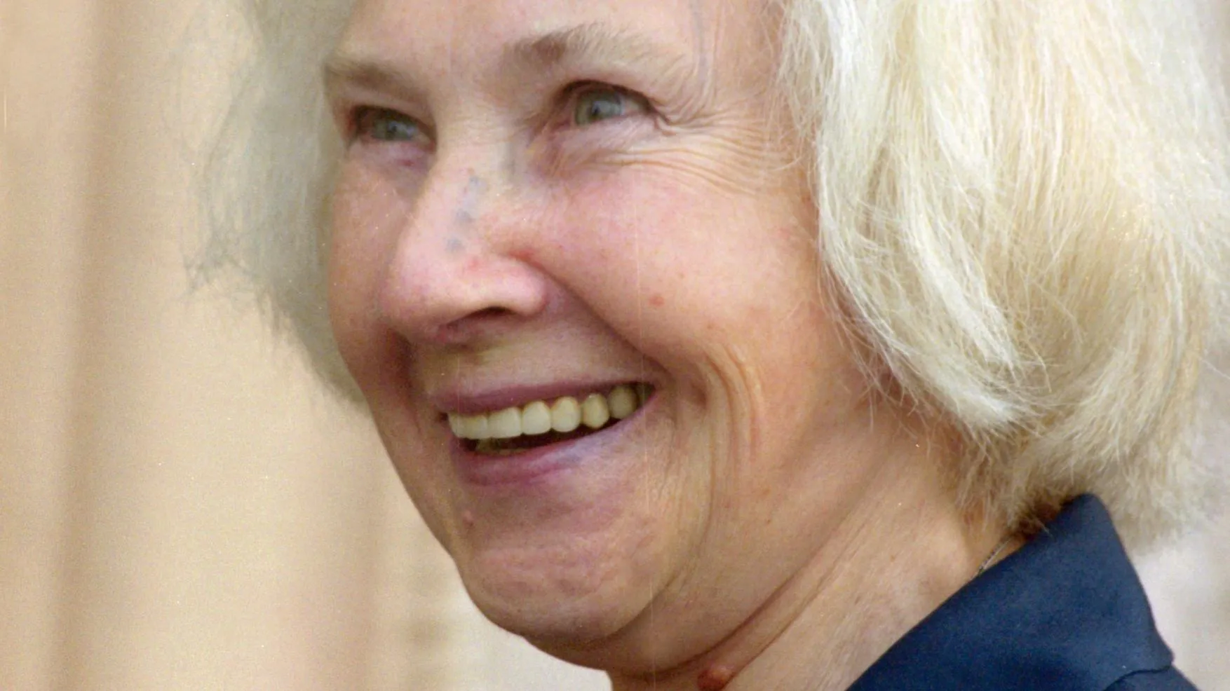 Ekaterina Tsvetkova