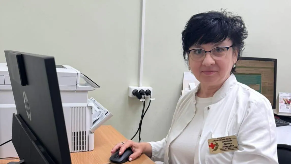 В Можайской больнице назвали главные провокаторы гипертонии