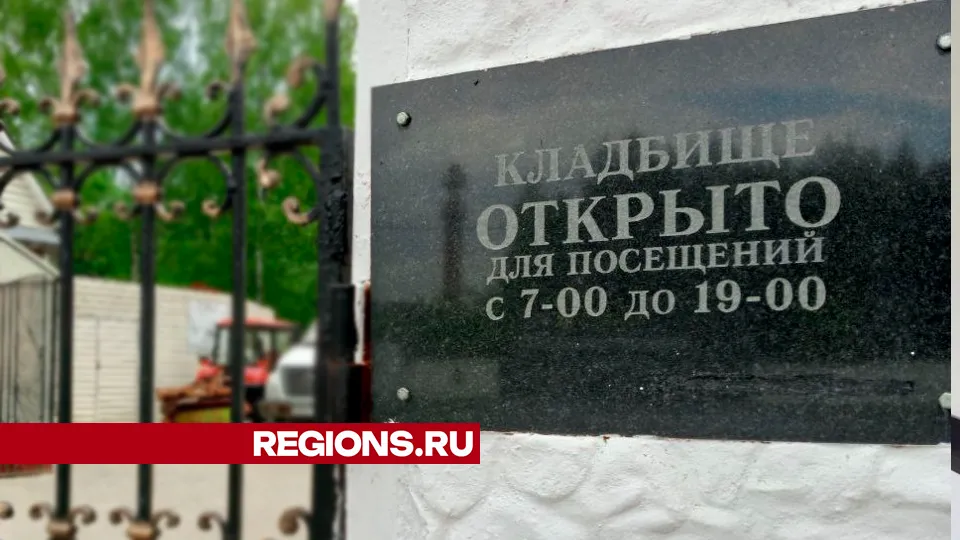 Фото: REGIONS/Василий Тремасов