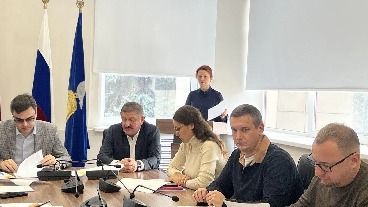 Пресс-служба администрации городского округа Реутов