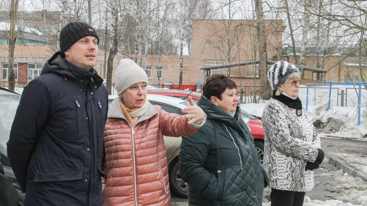 Фото: пресс-служба администрации округа&nbsp;