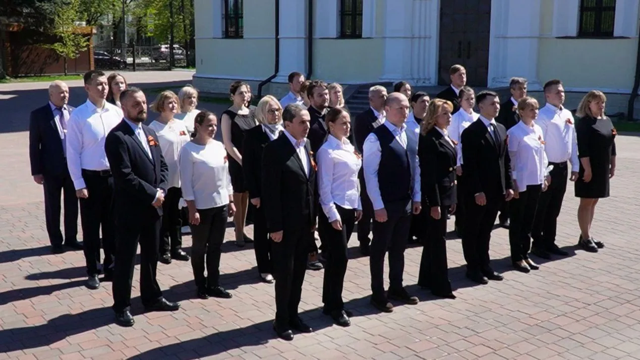 Фото: пресс-служба НФ ПЦ