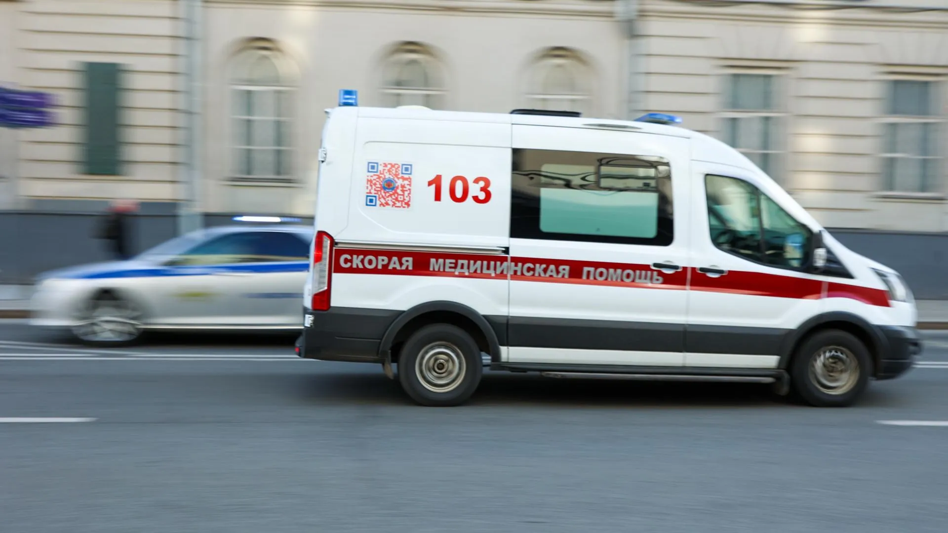 Petrov Sergey/news.ru