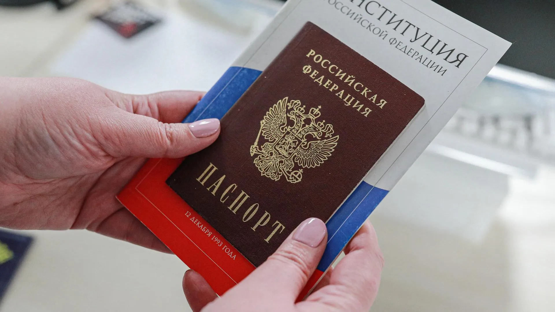 Bulkin Sergey/news.ru