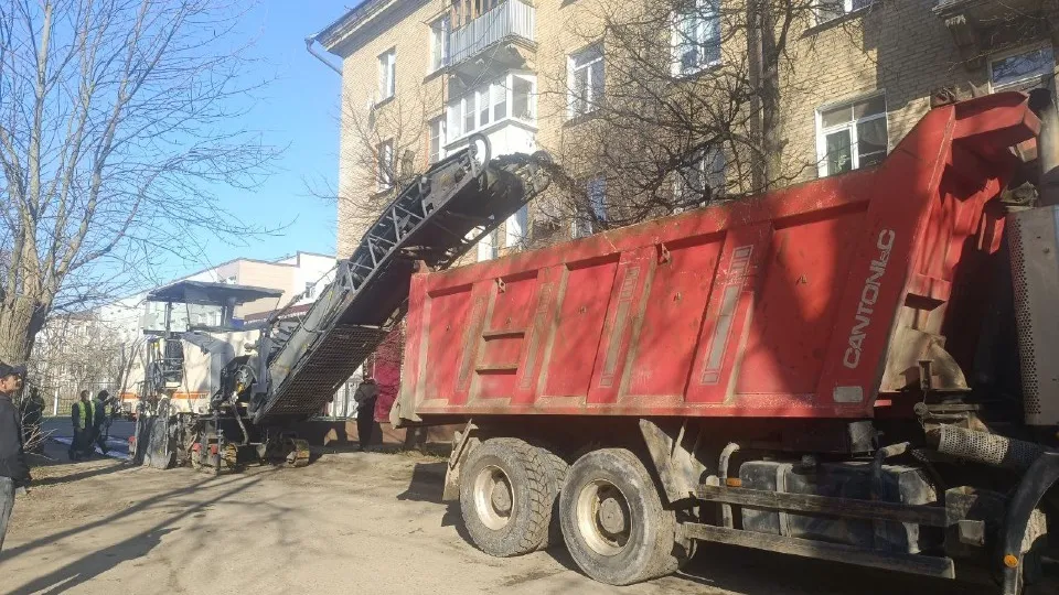 Фото: пресс-служба администрации г.о. Электросталь