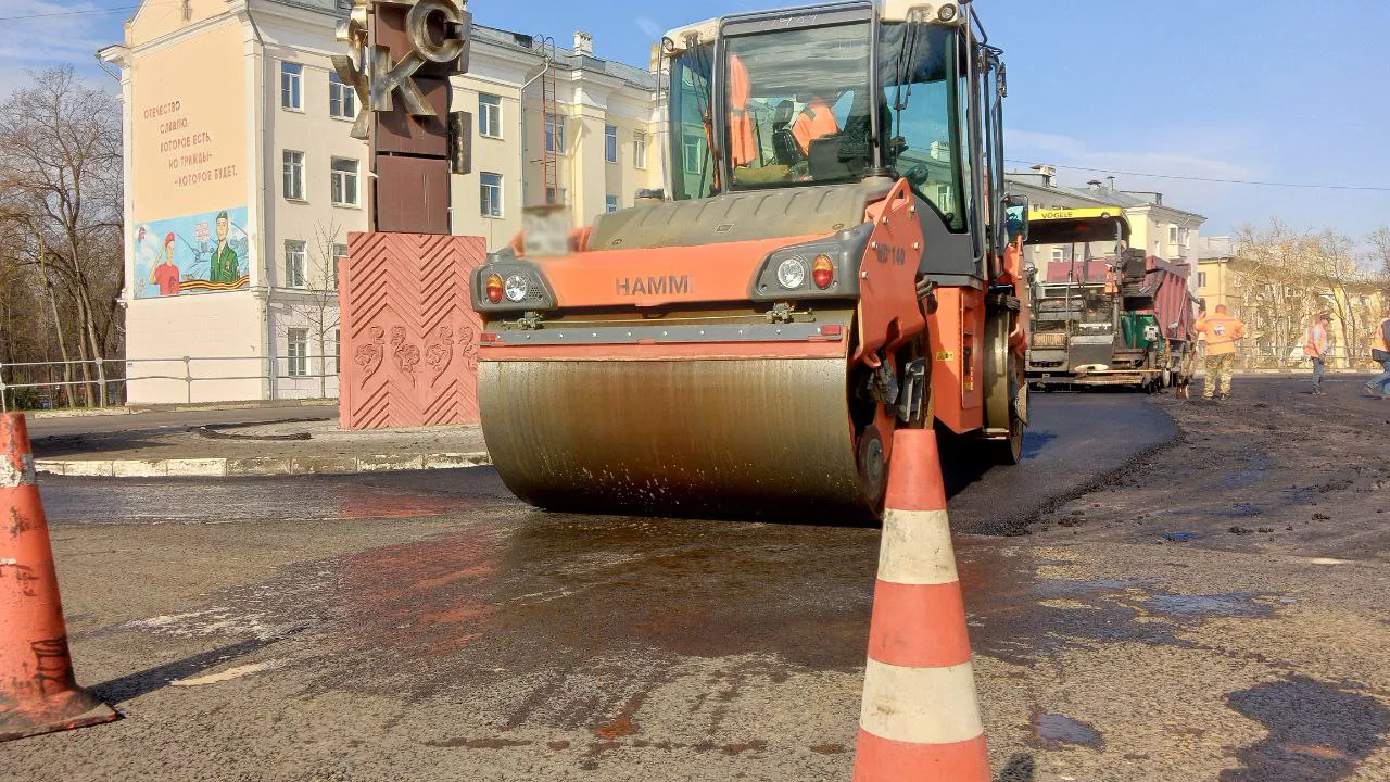 Фото: REGIONS/Василий Тремасов