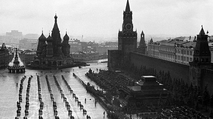 Ministry of Defence of the Russi/Twitter.com
