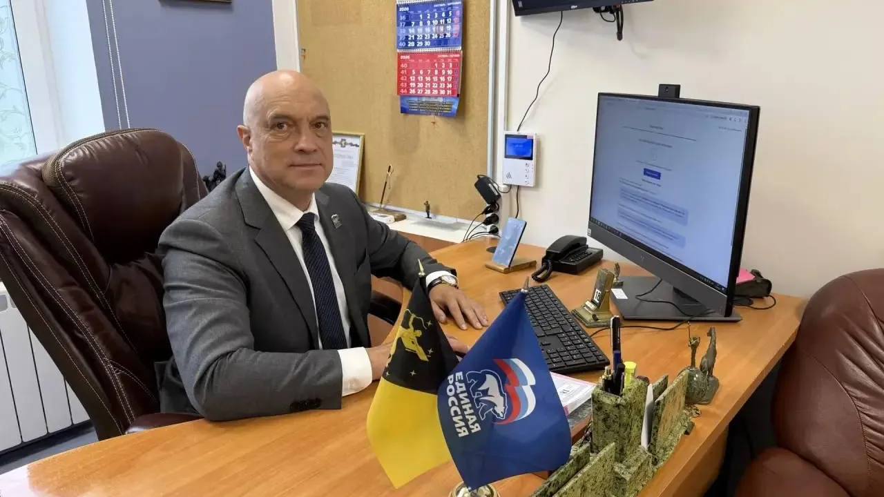 Владислав Мирзонов