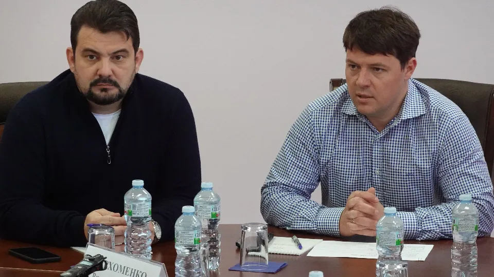 Фото: администрация Рузского городского округа