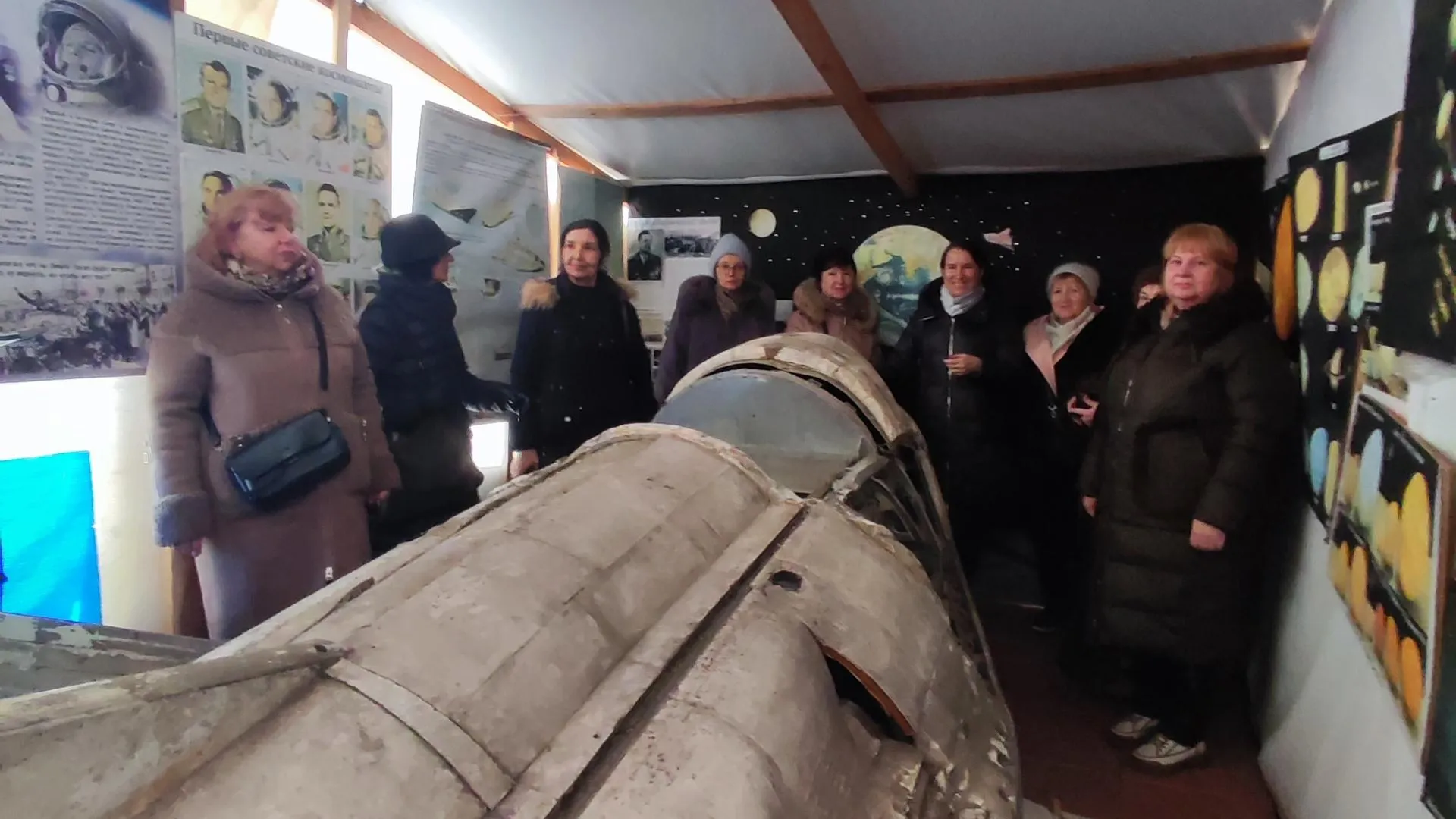 пресс-служба министерства социального развития Московской области