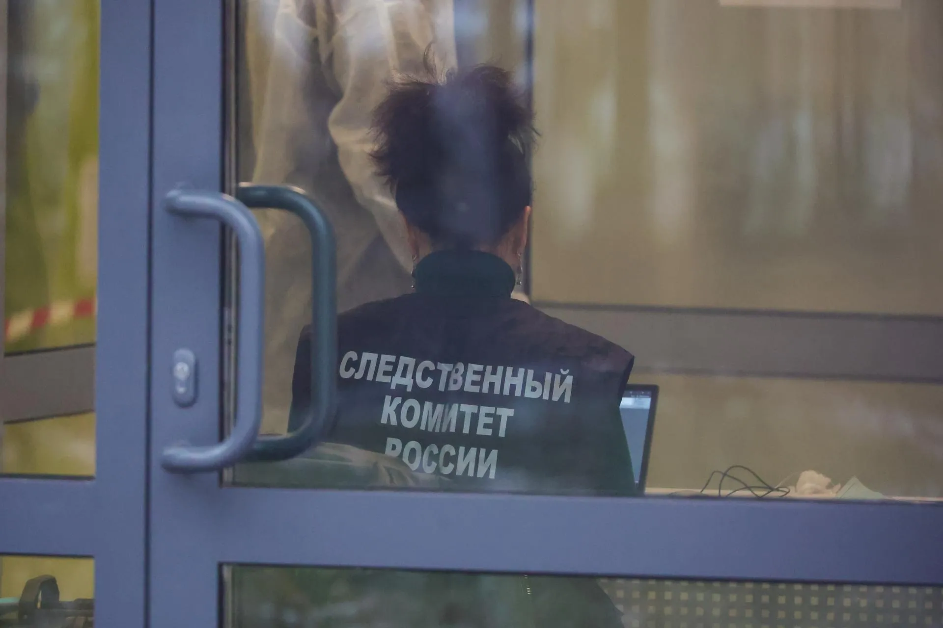 Shatokhina Natalia/news.ru