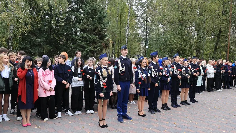 Фото: Алексей Грызлов